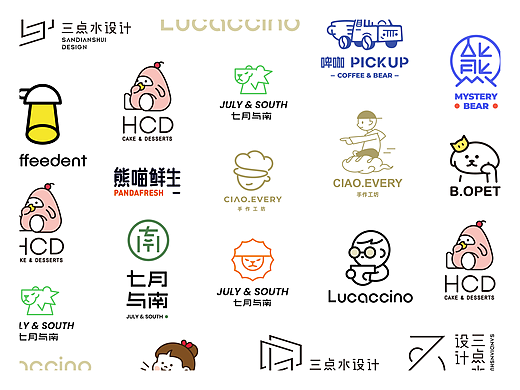 LOGO DESIGN