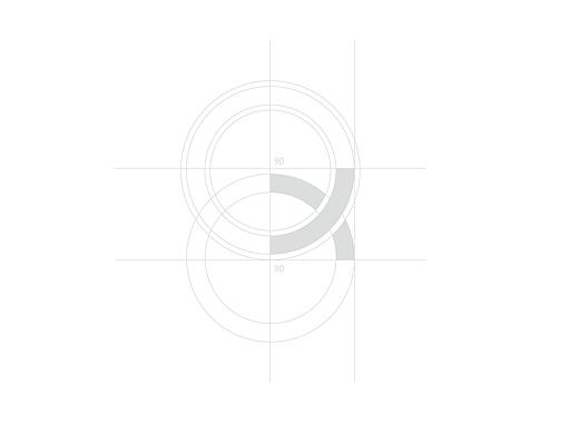 区块链公司logo