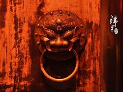 名彰汉唐，街纳古今——成都锦里