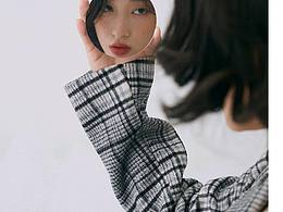 上海女裝拍攝品牌