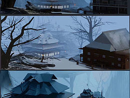 之前的概設(shè)