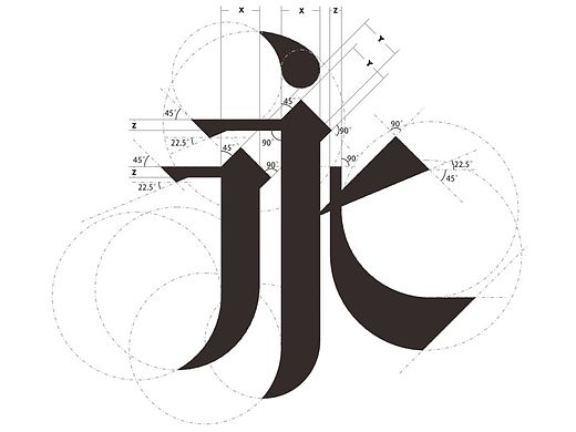 书籍装帧设计与字体设计 × 毕业设计 <同学集>