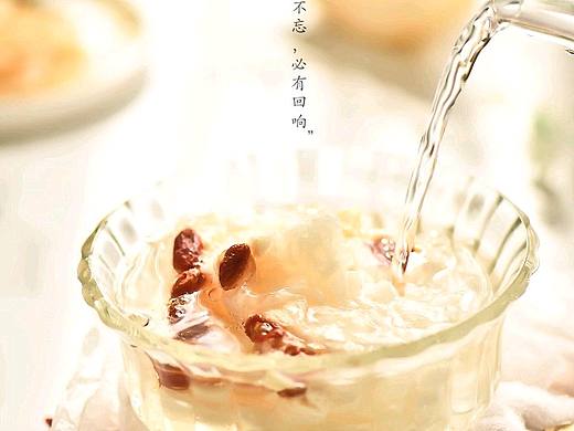 冻干银耳儿