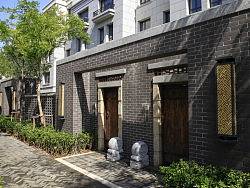 空间建筑摄影