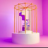 一一不名的头像
