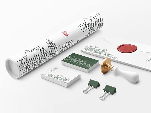 TORTOISE | 飞机稿  NO.4