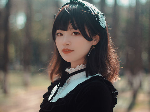 乍暖還寒時(shí)（個(gè)人主頁(yè)-ZNTY1OTY5ODA=） - 人像攝影 - 站酷設(shè)計(jì)師墨攻非墨原創(chuàng)素材 - 站酷ZCOOL