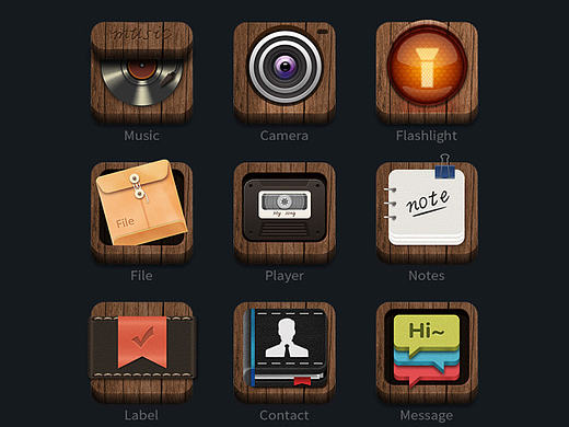 主題ICON圖標（個人主頁-ZMTk4NDQ2NDg=） - 圖標 - 站酷設計師文思捷原創(chuàng)素材 - 站酷ZCOOL
