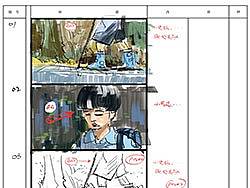 插画