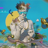用户头像