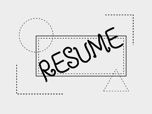 UI设计——简历与作品集（个人主页-ZMTU5OTkyODg=） - 其他UI - 站酷设计师nuttygrizz原创素材 - 站酷ZCOOL