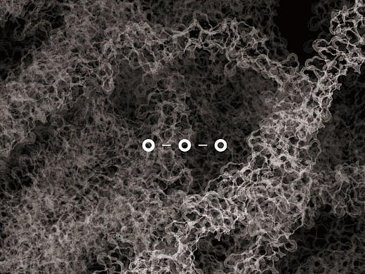 众生万物-创意海报