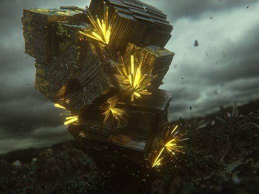 original force  -  pitch 