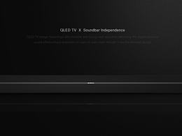 soundbar智能音箱