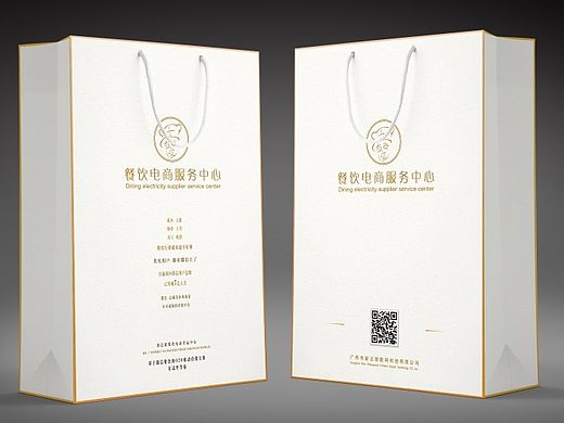 手挽袋VI（個人主頁-ZMTM2MDk3MTY=） - 品牌 - 站酷設計師月滿西山原創(chuàng)素材 - 站酷ZCOOL