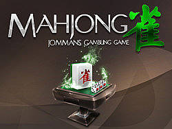 Mahjong icons