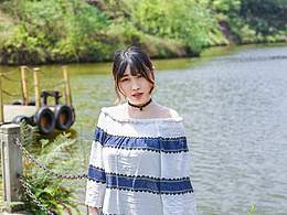 攝影作品/人像攝影/小清新/調(diào)色之前都是拍食品