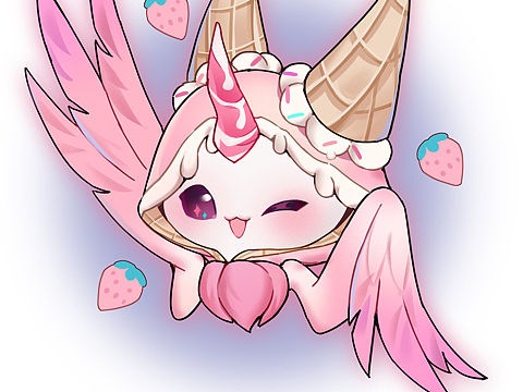 小小英雄啾啾表情一枚（個人主頁-ZNDY1MTc1NzY=） - IP形象 - 站酷設(shè)計師喵莉安MEOWLIAN原創(chuàng)素材 - 站酷ZCOOL