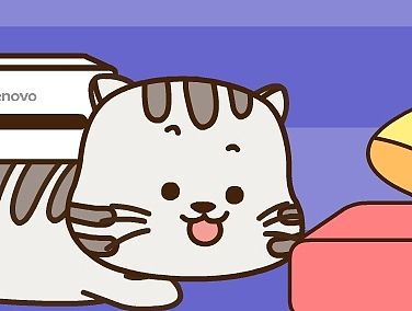 小肥喵表情包
