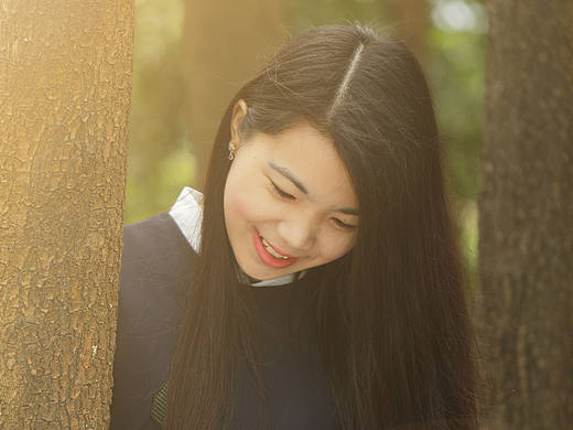 女朋友（个人主页-ZMTk2NjE4ODg=） - 人像摄影 - 站酷设计师稻田摄影原创素材 - 站酷ZCOOL