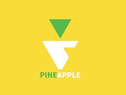 菠萝科技logo