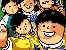 我身边的那些人们