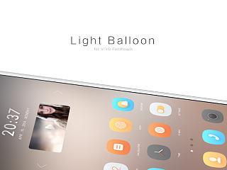Light Balloon