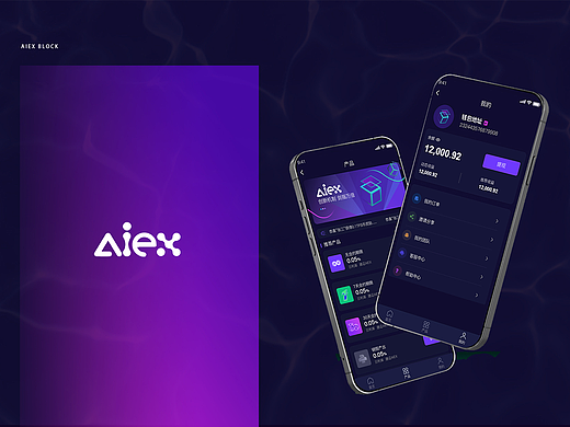 aiex-区块链项目