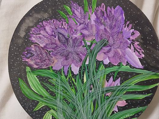 亂涂亂畫呀?。▊€人主頁-ZMzQyNDI0NjA=） - 藝術(shù)插畫 - 站酷設(shè)計師田蘭蘭田原創(chuàng)素材 - 站酷ZCOOL