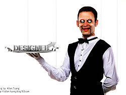 设计师的感悟（个人主页-ZNDE4NzY0） - 品牌 - 站酷设计师allen_tsang原创素材 - 站酷ZCOOL