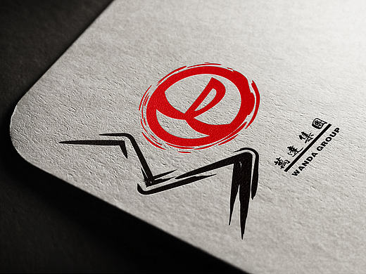 萬達30周年LOGO（個人主頁-ZMTY3NDE3NDA=） - Logo - 站酷設(shè)計師LIQA原創(chuàng)素材 - 站酷ZCOOL