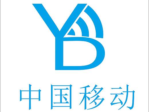 通信logo设计