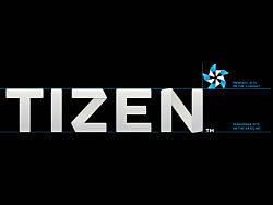 TIZEN vis