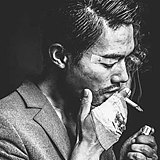 黑了白了黑的头像
