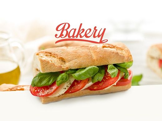 一个面包店网站娱乐稿