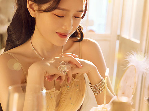深圳约拍 生日写真 成长不期而遇