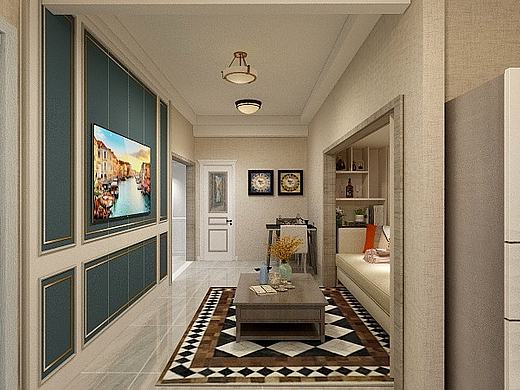 阁楼设计（个人主页-ZMzgxMzEzNTI=） - 家装设计 - 站酷设计师小美和图图原创素材 - 站酷ZCOOL