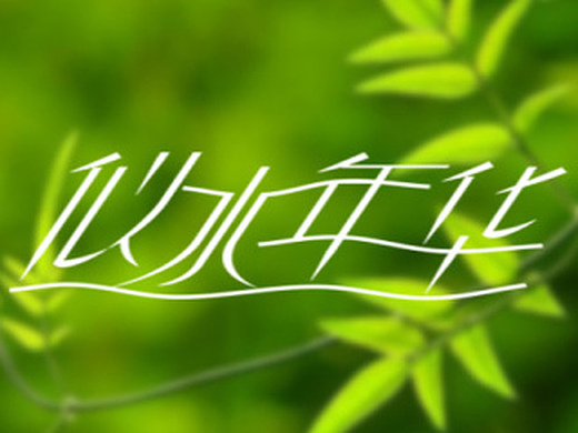 似水年华