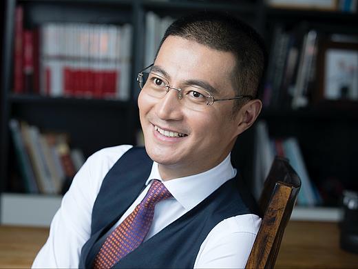 职业形象照/商务肖像