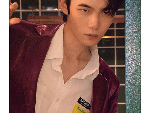 《港式卡多立男孩》