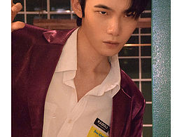 《港式卡多立男孩》