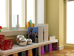 怎么沒給我上個標(biāo)志哦，我畫的圖不好看哇？