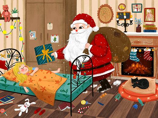 Santa Claus