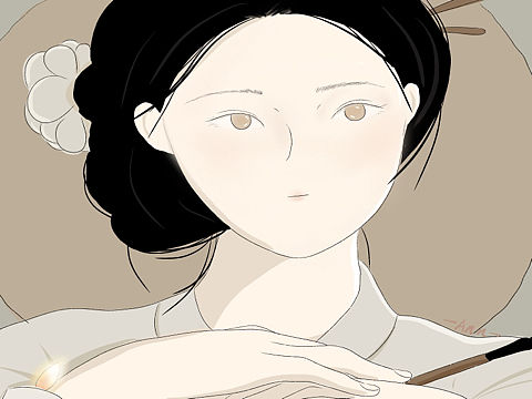 少女