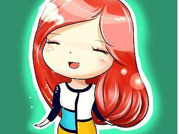 我的小伙伴辉辉