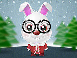 Rabi 兔设计--兔年吉祥