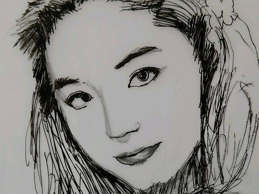 天若有情天亦老