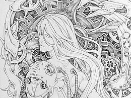 《MACHINE》