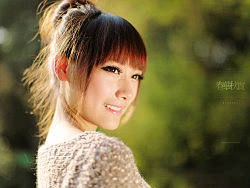 春華秋實（个人主页-ZMTA2MjUxMg==） - 人像摄影 - 站酷设计师saluomin00原创素材 - 站酷ZCOOL