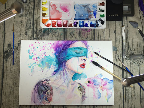 無題（個(gè)人主頁-ZMjMyNTE1MTY=） - 創(chuàng)作習(xí)作 - 站酷設(shè)計(jì)師Hello周公子原創(chuàng)素材 - 站酷ZCOOL